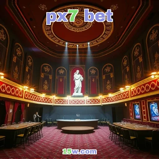 px7 bet: A Nova Era dos Jogos Móveis em Apostas Online