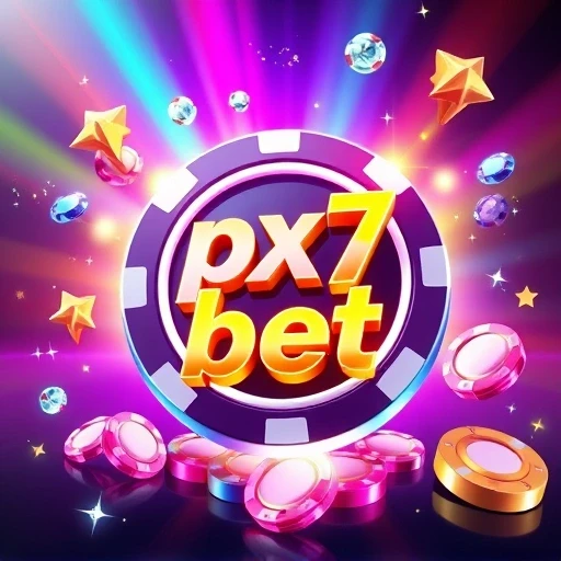 px7 bet logo