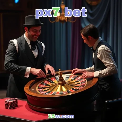 px7 bet: Estratégias Imperdíveis para Suas Apostas Online!